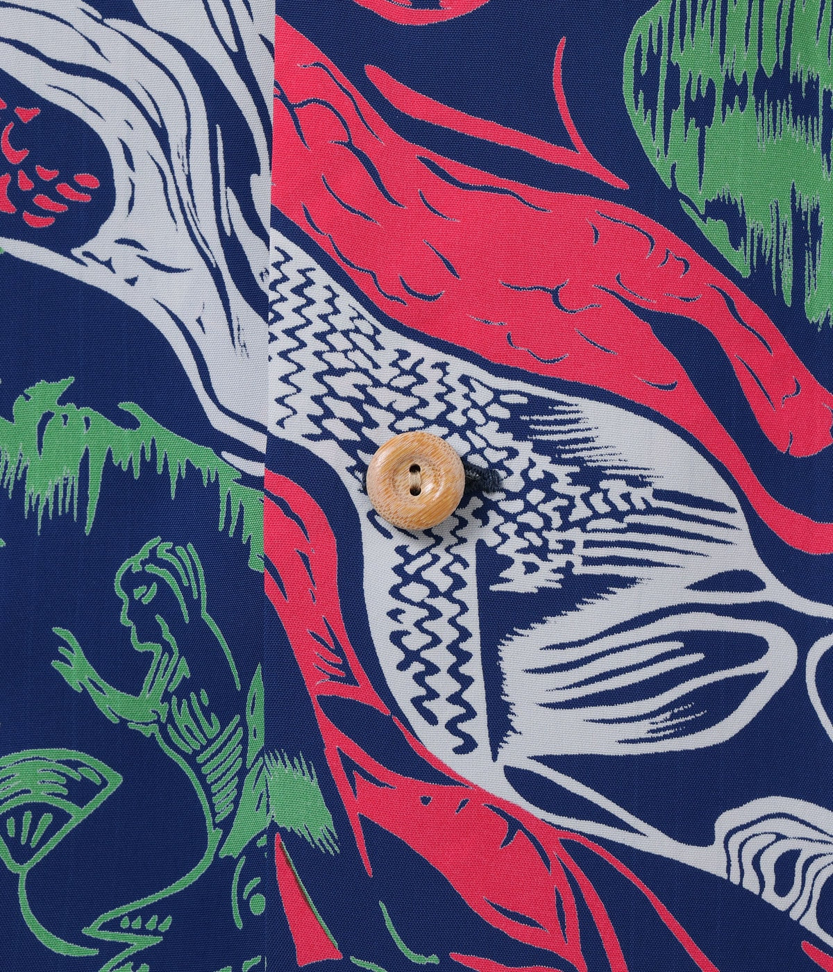 Sun Surf Special Edition Gauguin Woodcut Mystic (Long Sleeve)