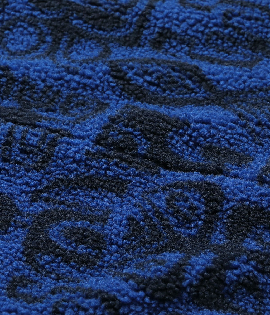 SURFRIDERS REVERSIBLE BOA JACKET