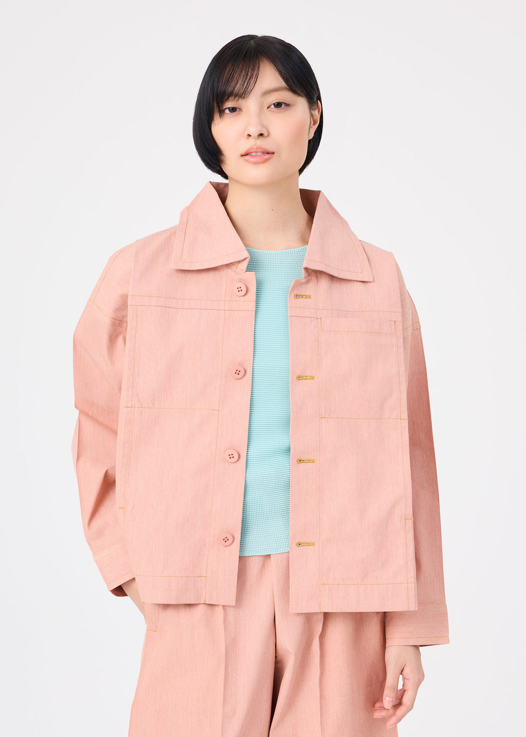 Flat Denim Seasonal