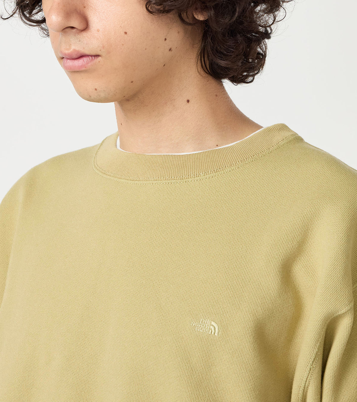 Field Crewneck Sweatshirt