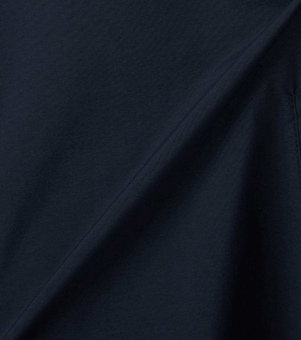 2L NYLON GORE-TEX Hooded Coat