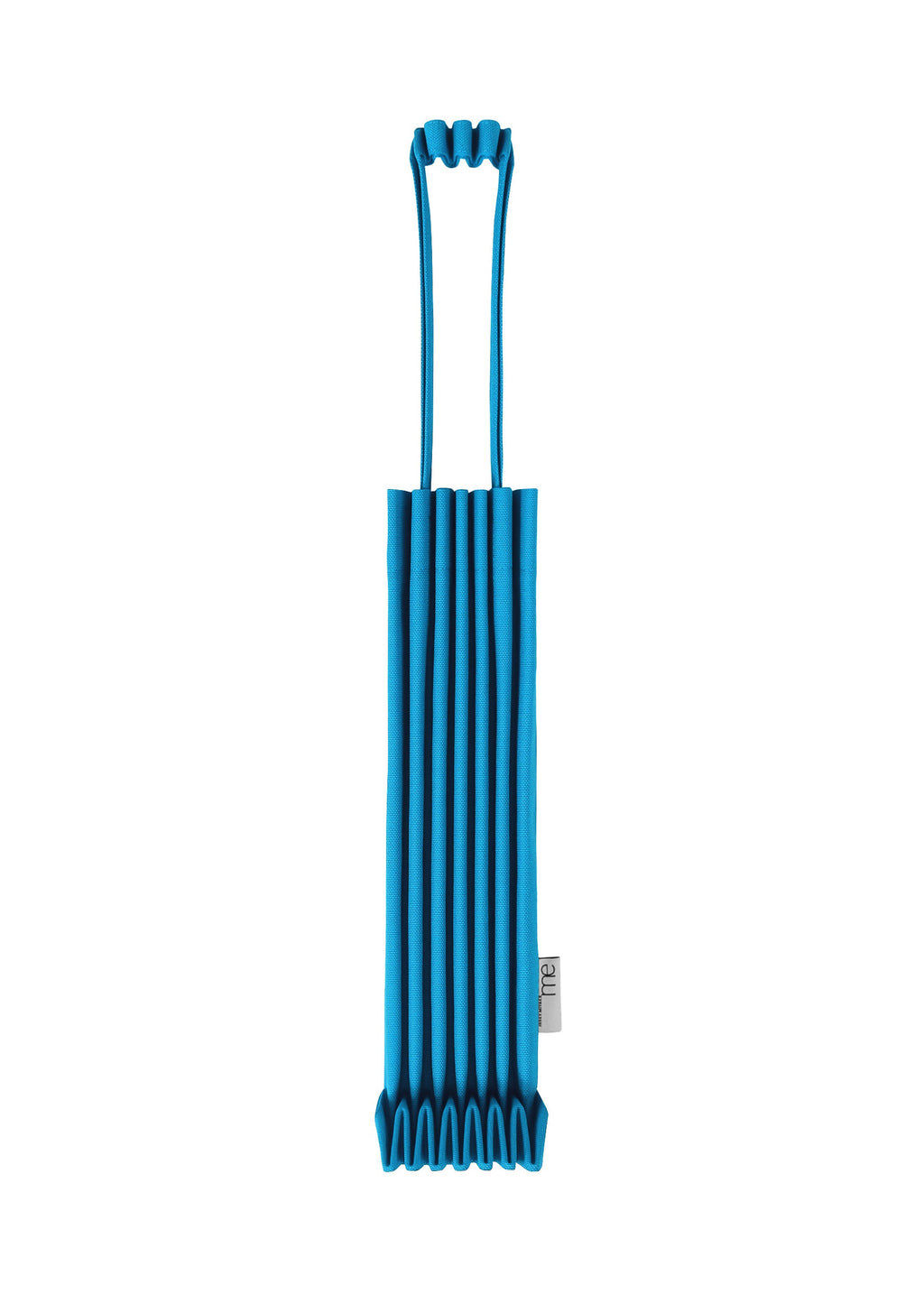 Trunk Pleats Bag 12