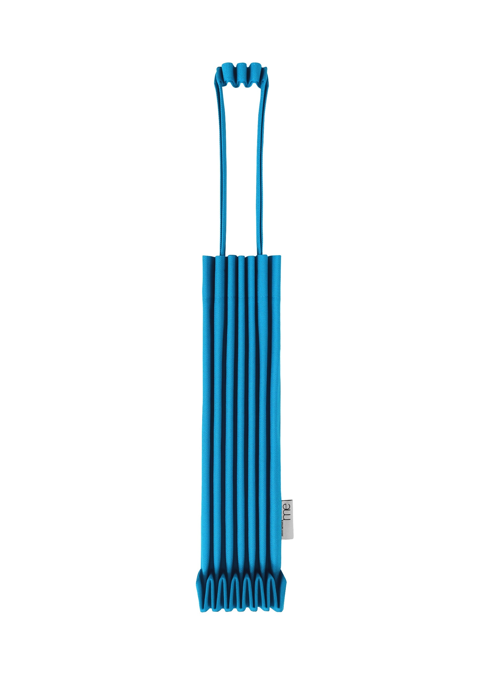 Trunk Pleats Bag 12