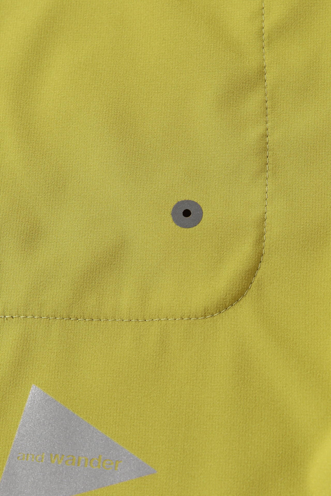 tech LS shirt