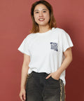 Used Essence Pocket T-shirt
