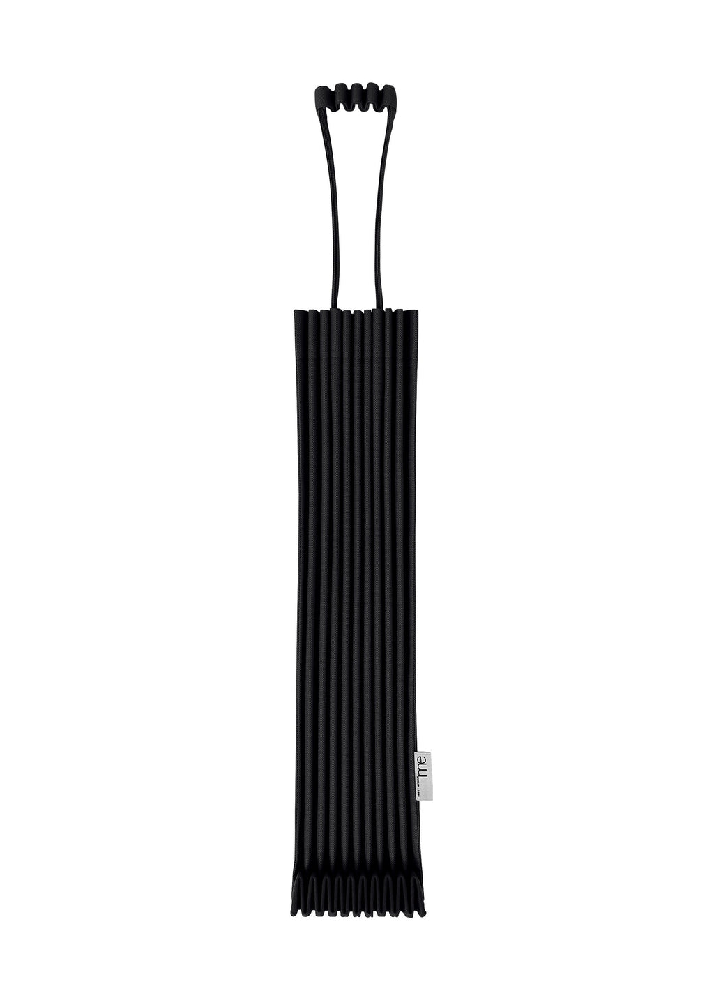 Trunk Pleats Bag 12