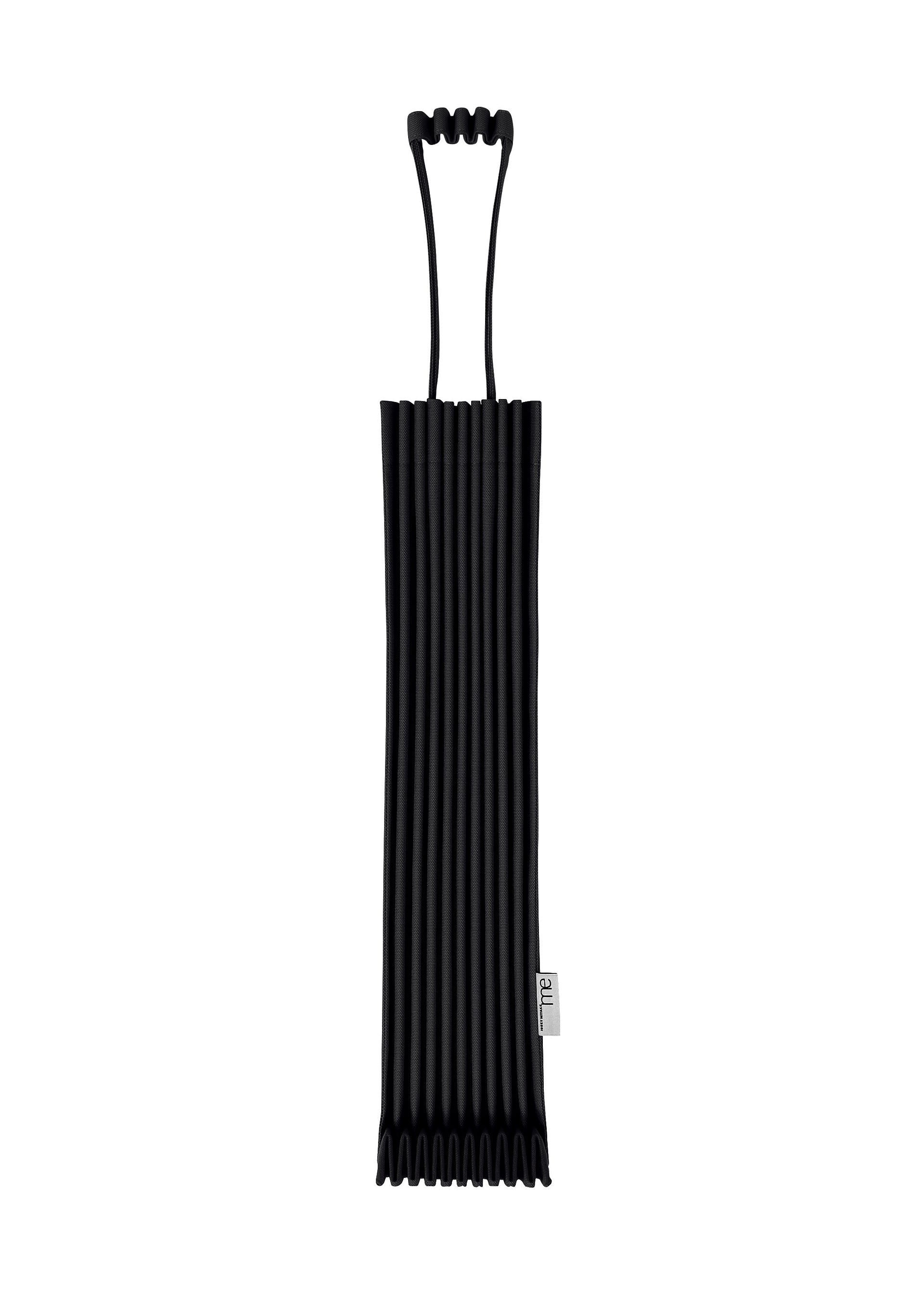 Trunk Pleats Bag 12