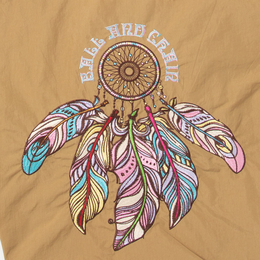 D.CATCHER (Dream Catcher) #03 BEIGE-301027