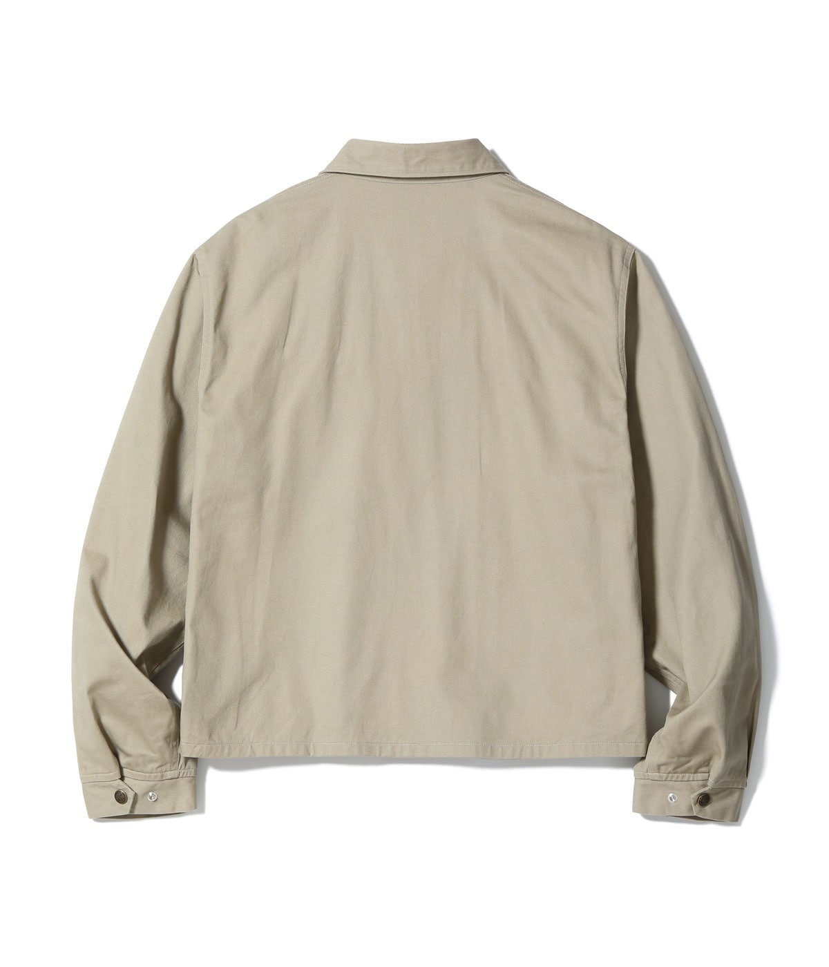 Tuf-Nut Cotton Twill Work Jacket