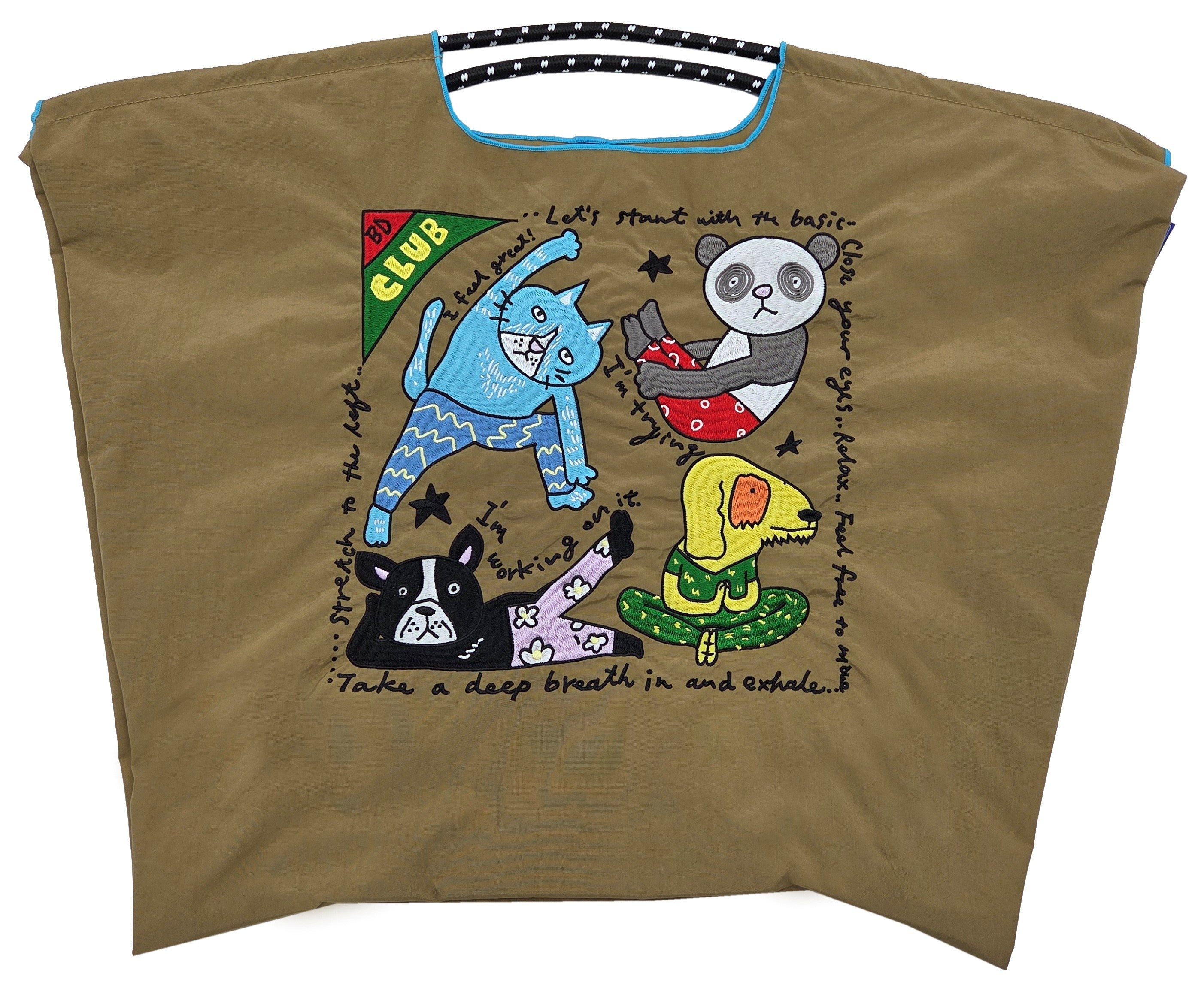 B.CLUB (Bobby Dazzler Club) L#03 BEIGE-322107
