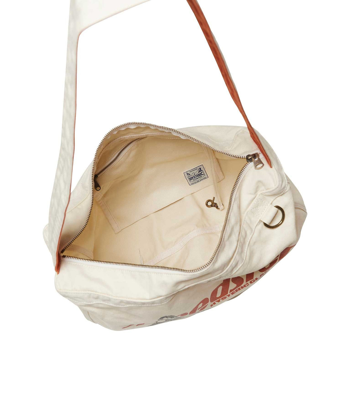 SPEEDSTER Shoulder Bag