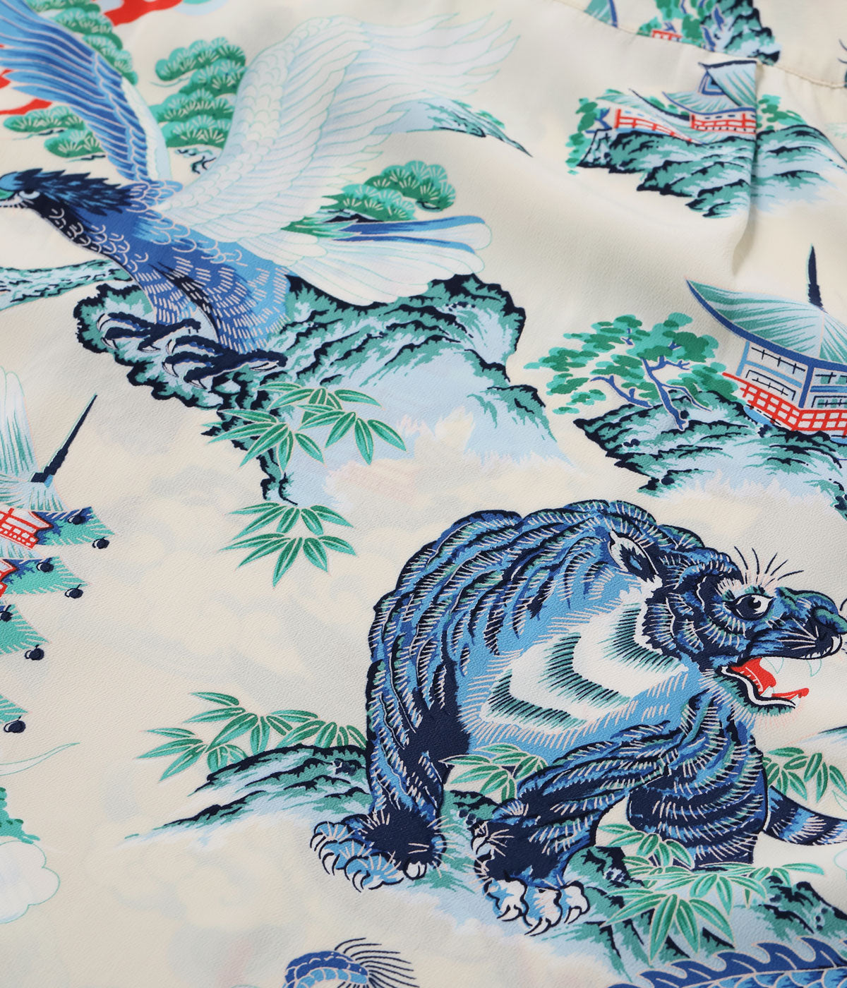 Sun Surf Special Edition “Eagle, Tiger, Dragon”