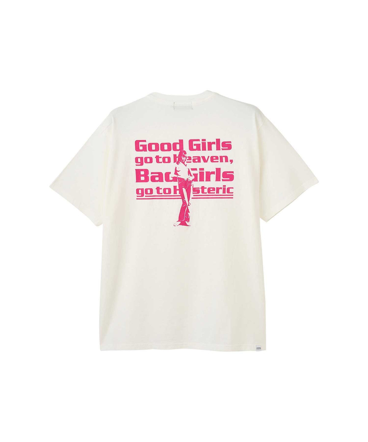 GOOD BAD GIRLS T-Shirt