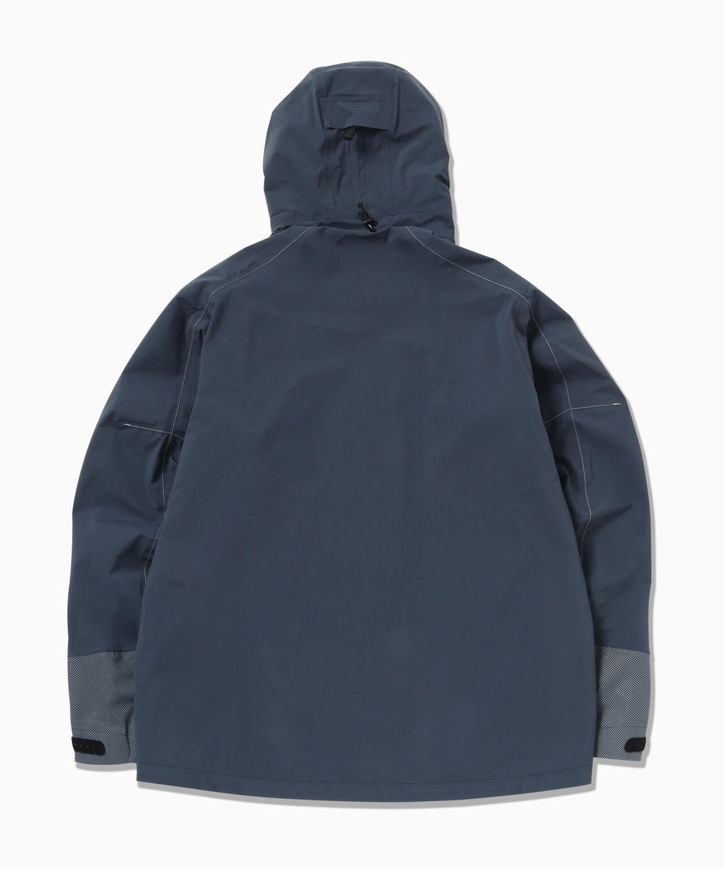 PERTEX SHIELD rain jacket