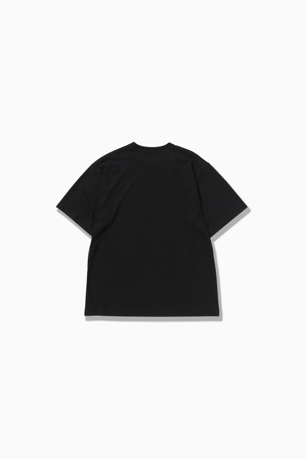 WANDERING printed T