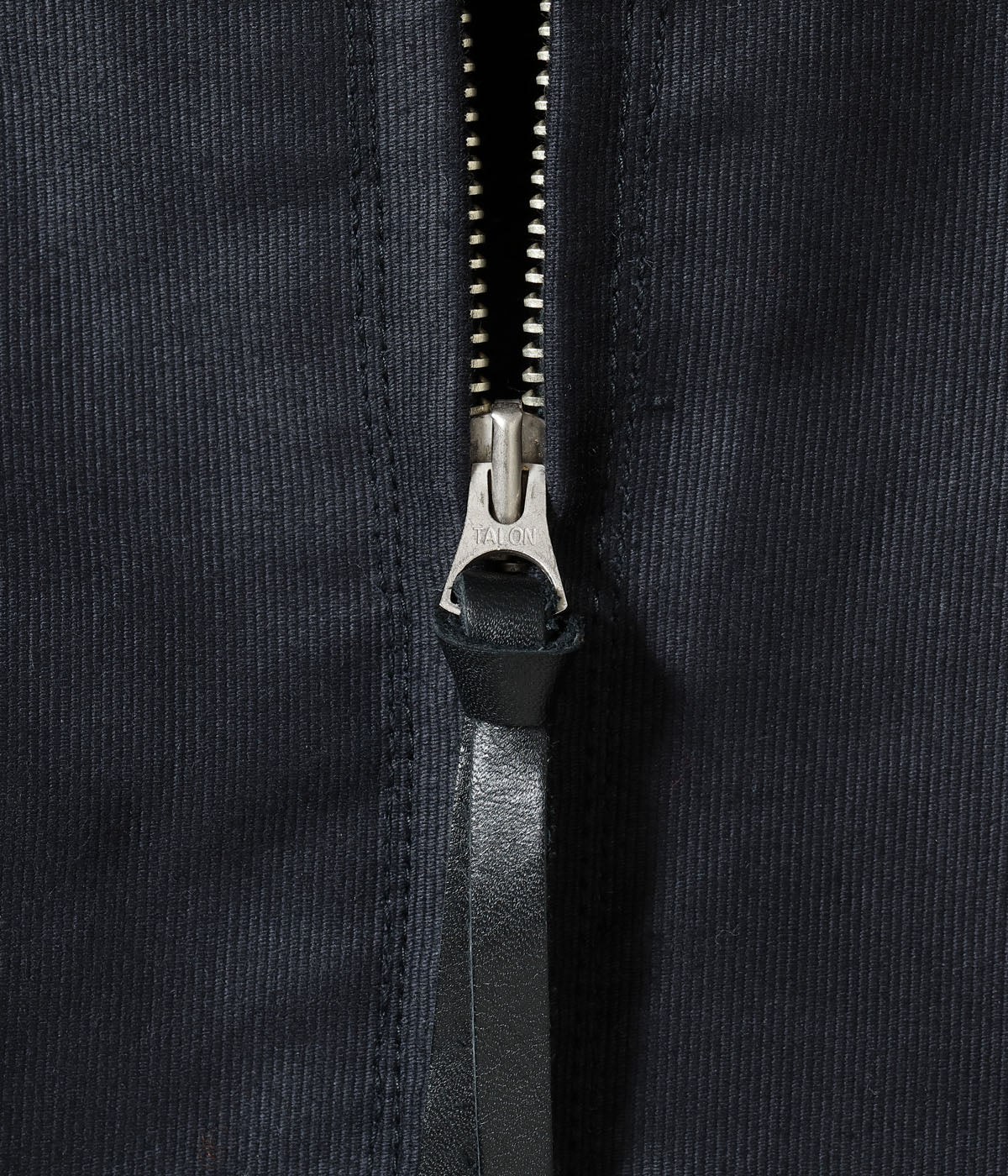JACKET, DECK ZIP ���CONTRACT 87533���