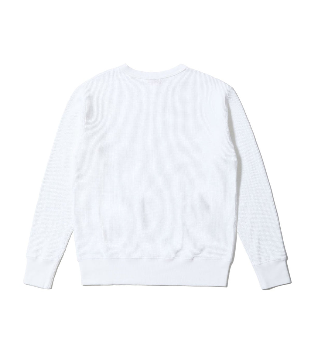WHITESVILLE THERMAL T-SHIRT