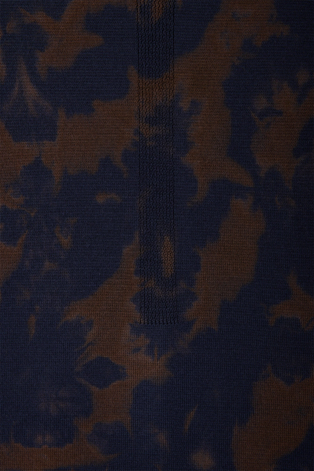 DYEING MILAN ZIP UP BLOUSON