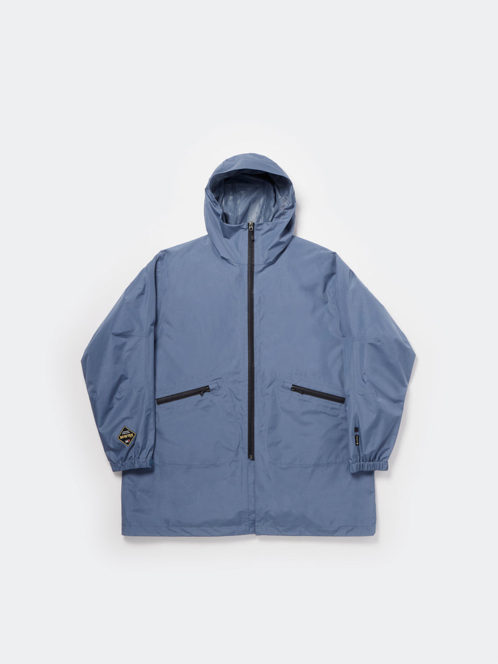 W's GORE-TEX TECH 2WAY CADET PARKA