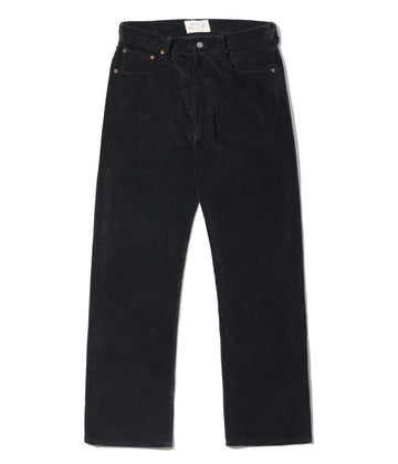 9W CORDUROY 5POCKET PANTS 1947 MODEL