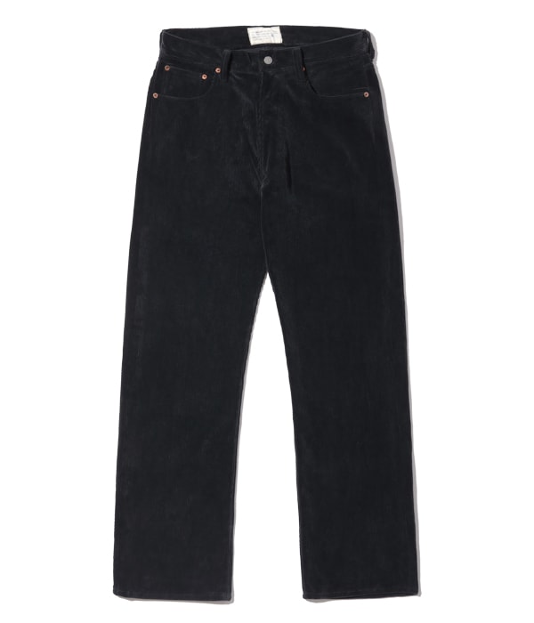 9W CORDUROY 5POCKET PANTS 1947 MODEL