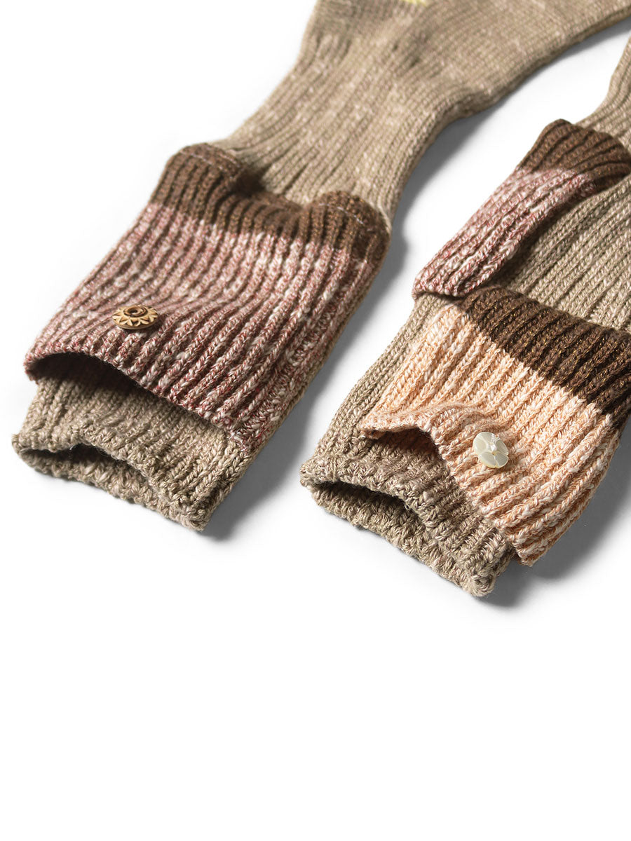 56 Pieces Hippy PILGRIM Socks