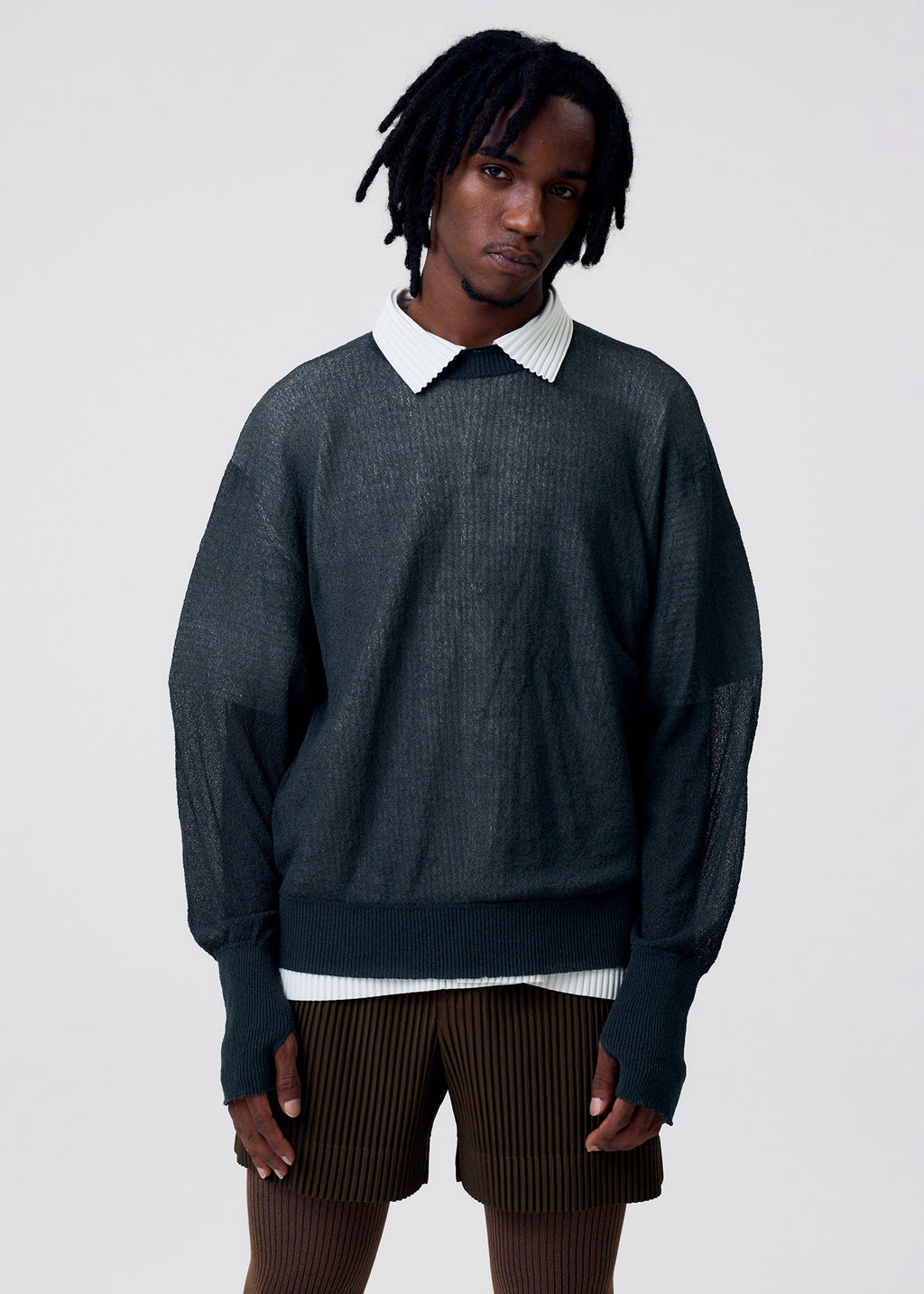 Knit Unraveled
