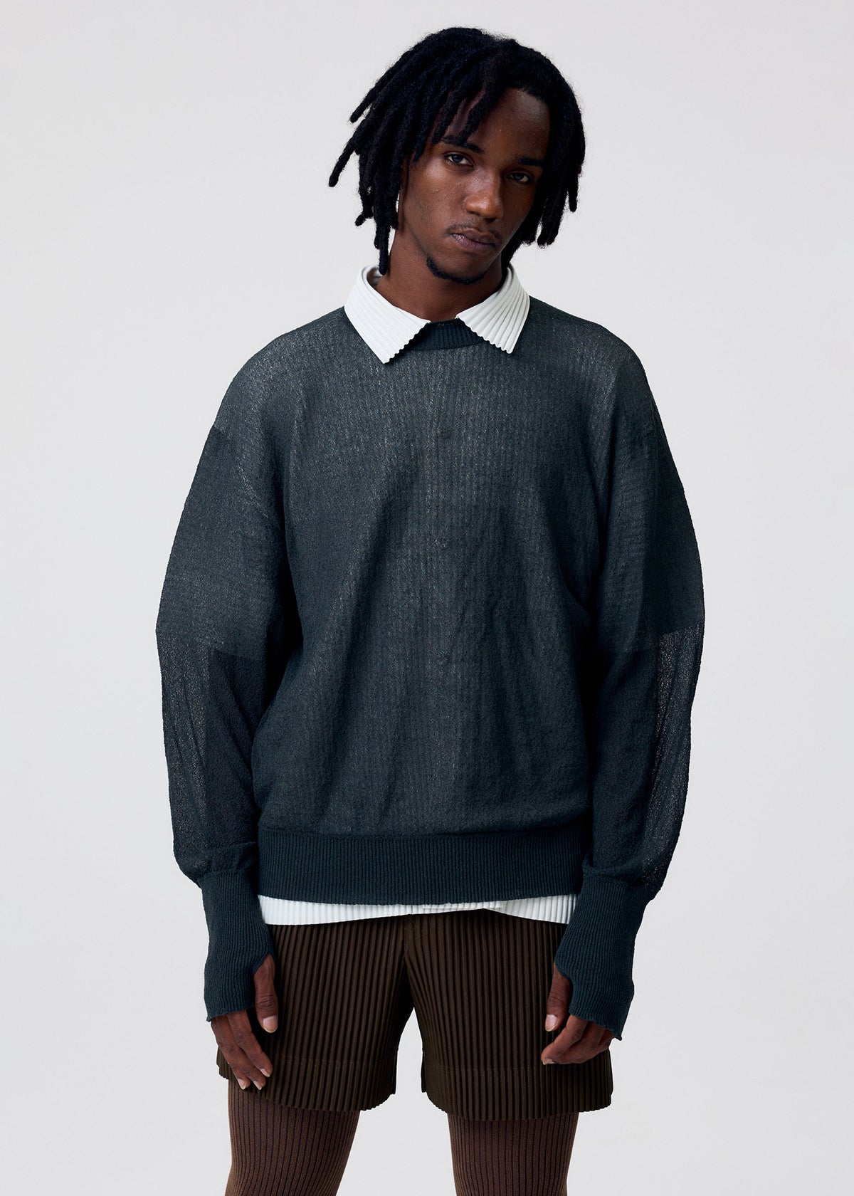 Knit Unraveled