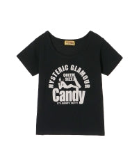 Queen Size Candy Chibi T-Shirt