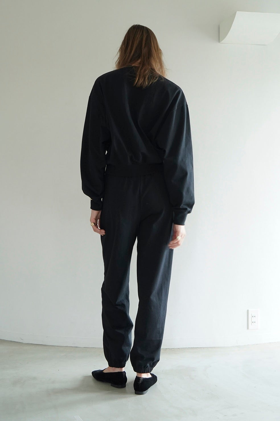 ENA MATSUMOTO&times;KEIJI KANEKO FRUIT OF THE LOOM ATHLETIC SUIT
