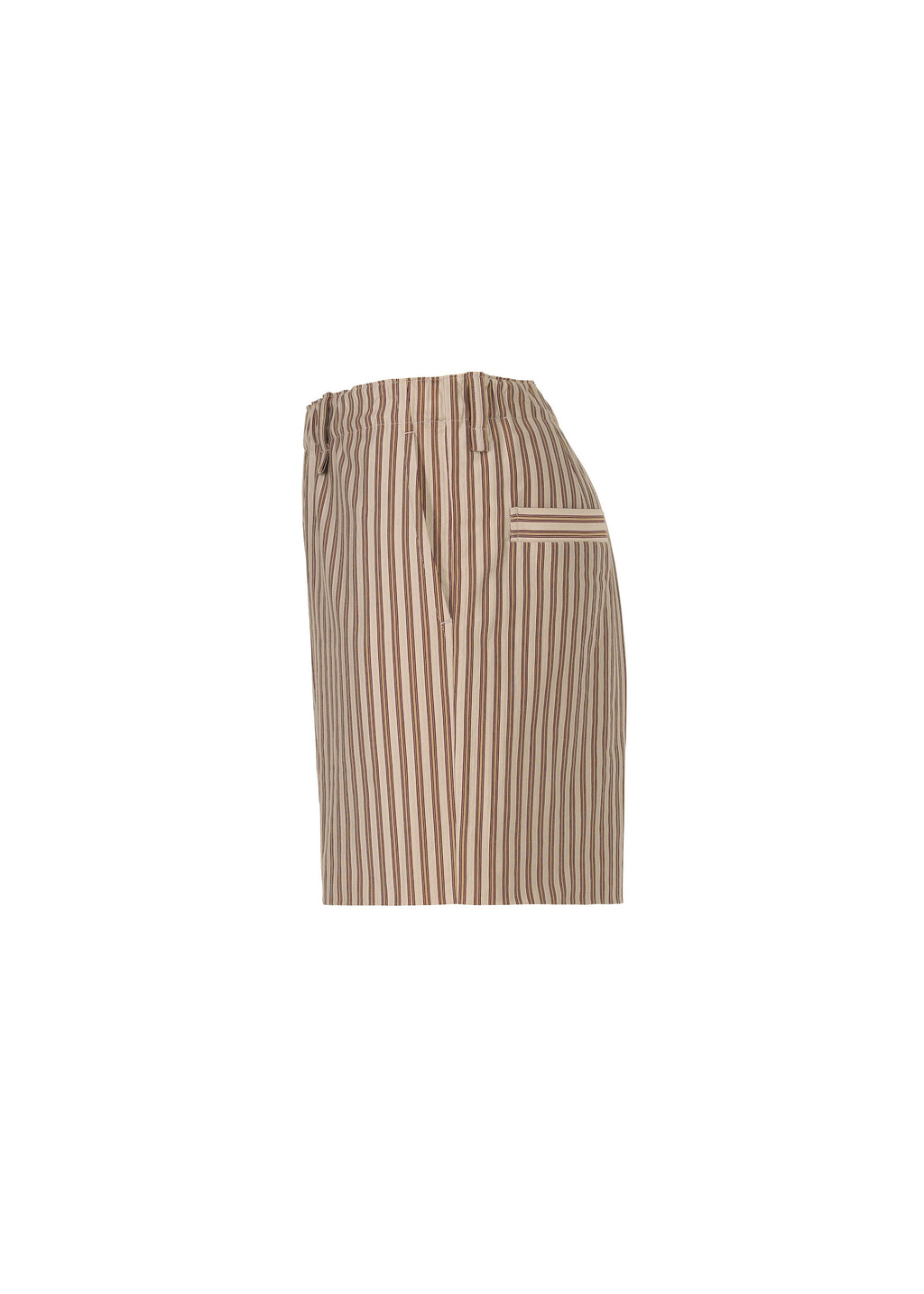 Stripe Jersey