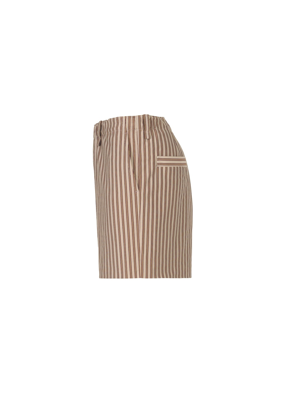 Stripe Jersey