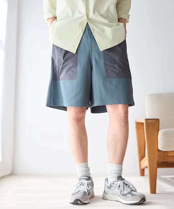 Tech Thermal Easy Shorts / Compatible with Setup