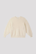 MOHAIR PULLOVER