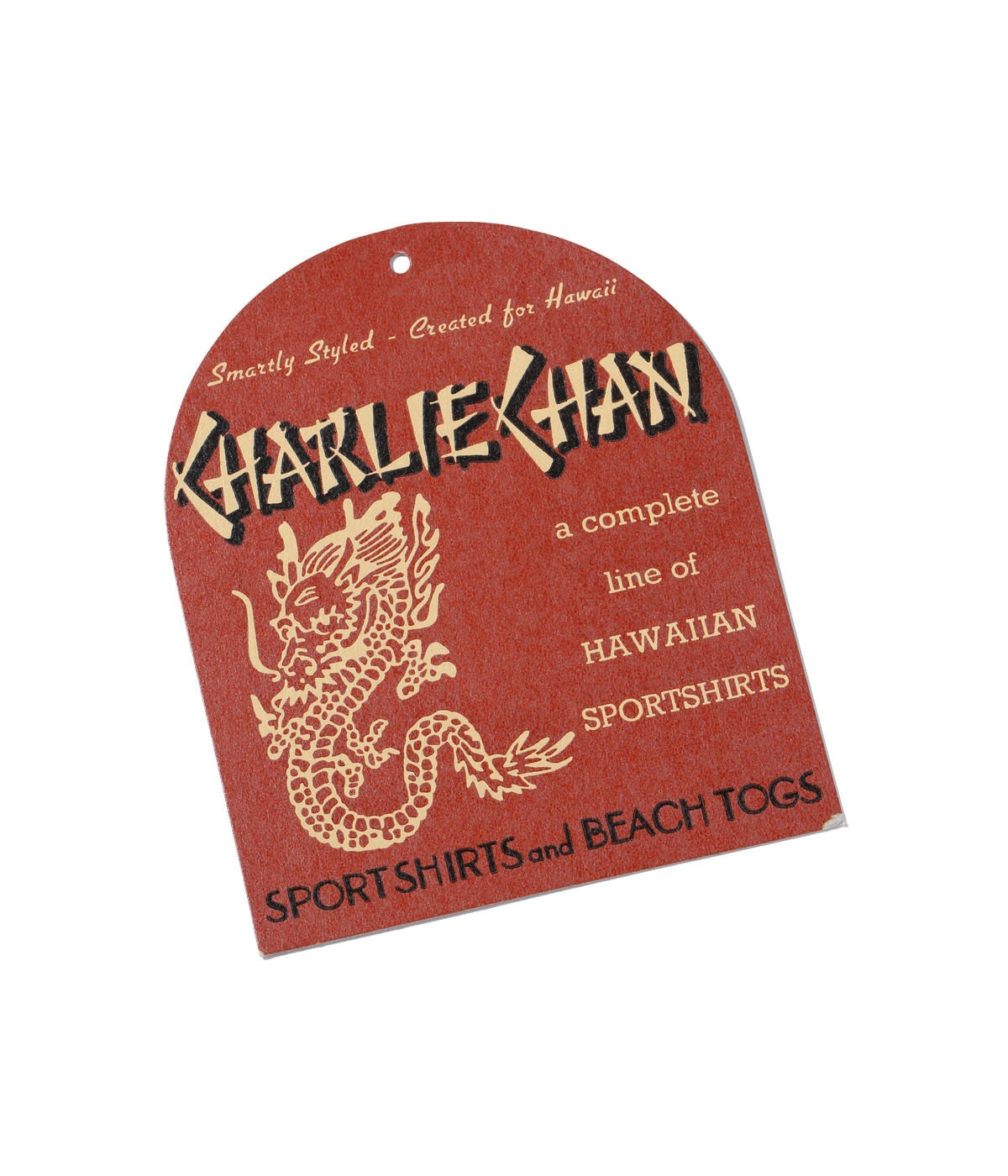 SUN SURF SPECIAL EDITION “HAWAIIAN MONARCH”
