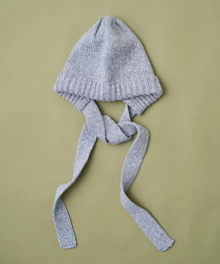 Knit Bonnet