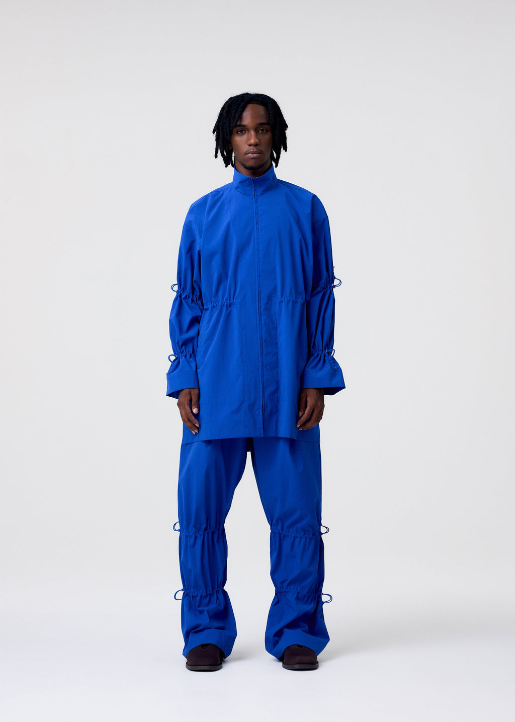 Packable Gear
