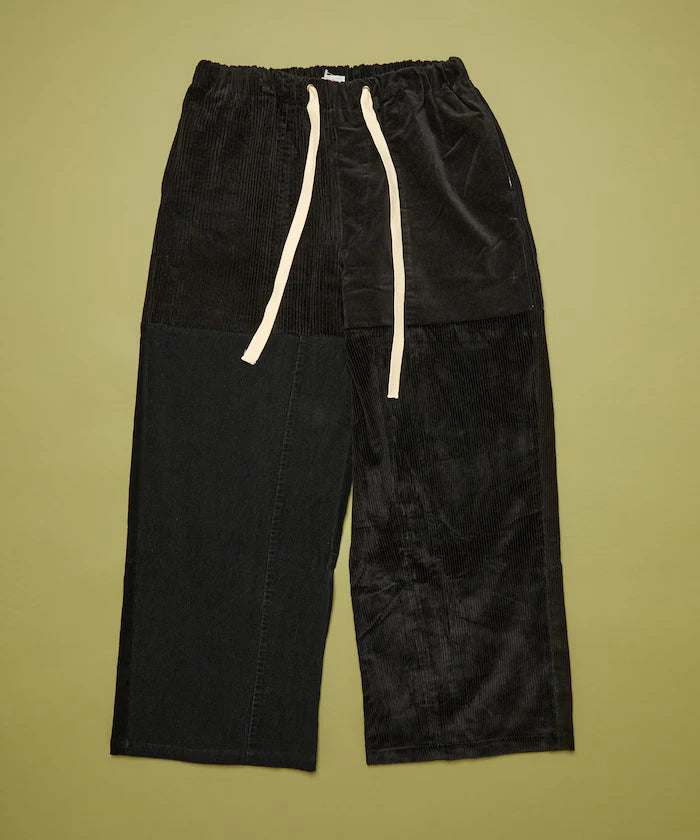Remake Corduroy Wide Pants