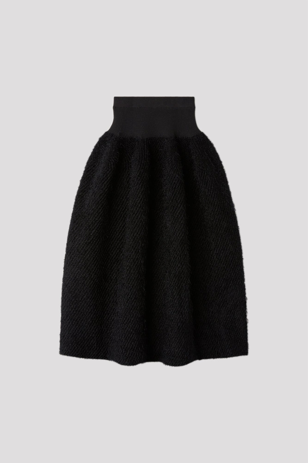 POTTERY PILE GLITTER SKIRT