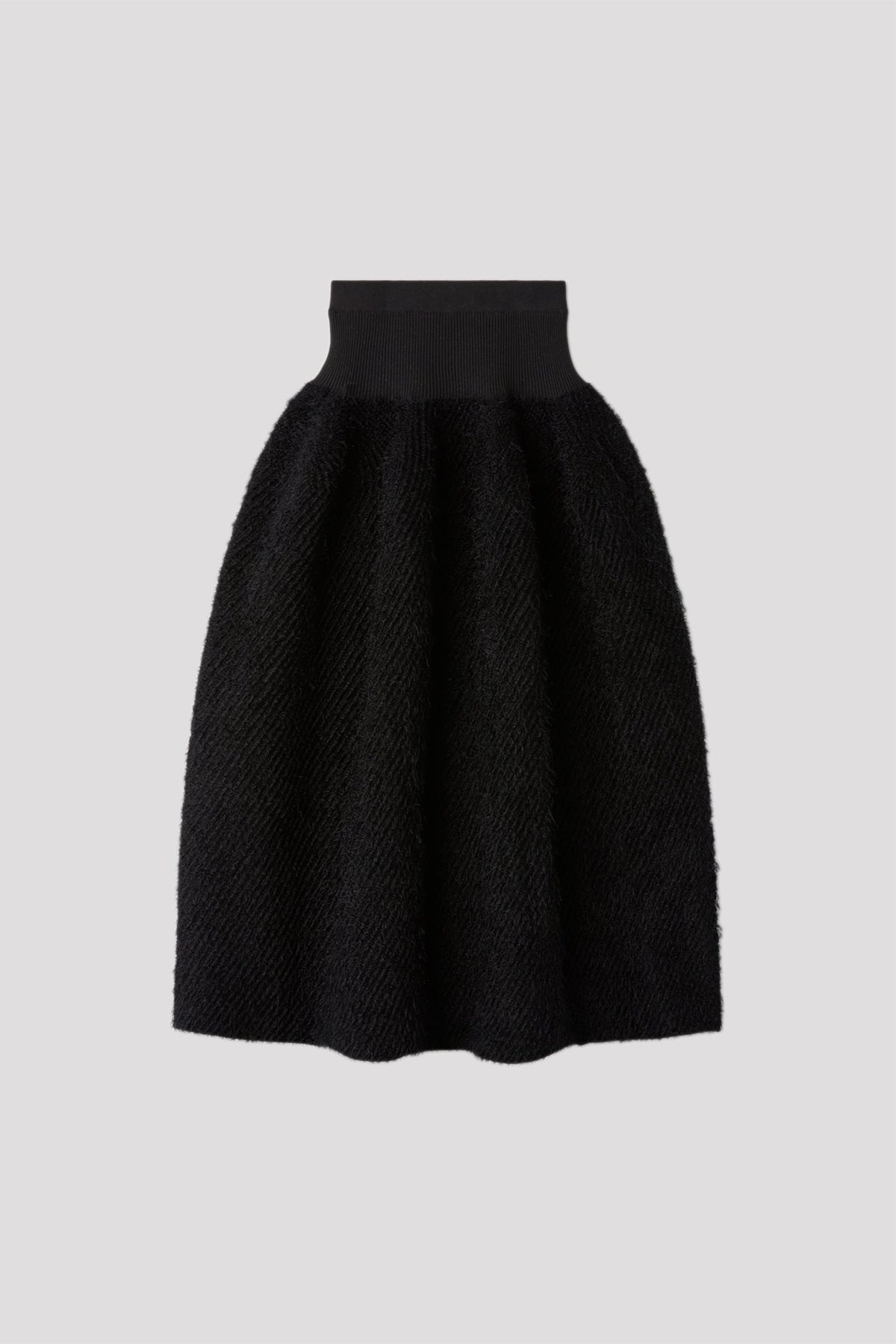 POTTERY PILE GLITTER SKIRT