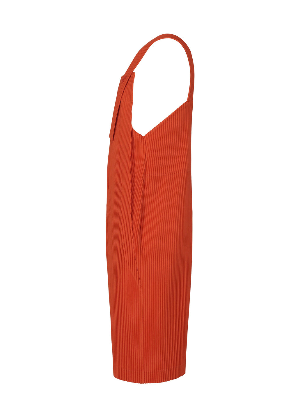 Pleats Bottoms 1