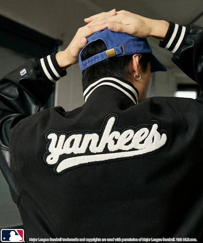 Limited Edition STUDIUM JACKET