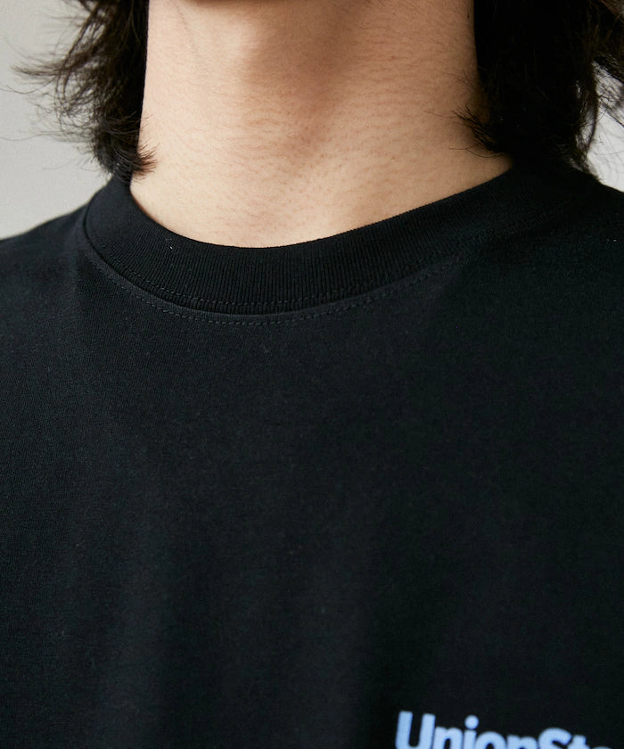 Love Pop Studio Cafe Shop Logo T-Shirt Limited Edition