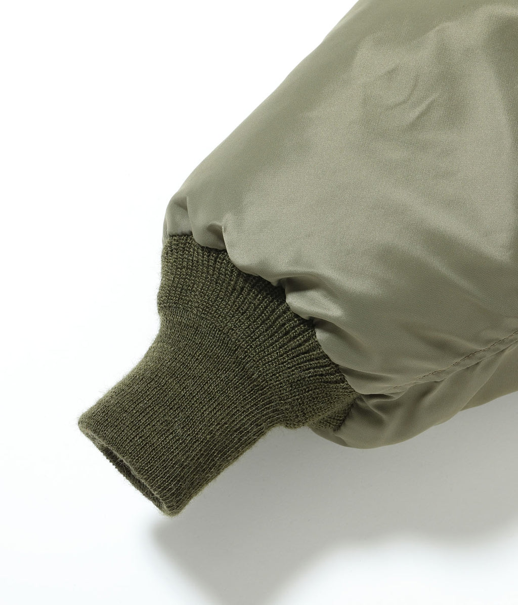 Type B-15B(MOD.) ���B.RICKSON MFG.CO.���