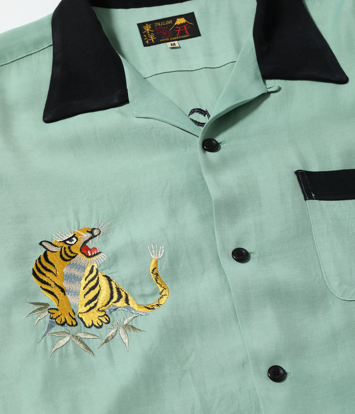 SUKA SHIRT "TIGER"