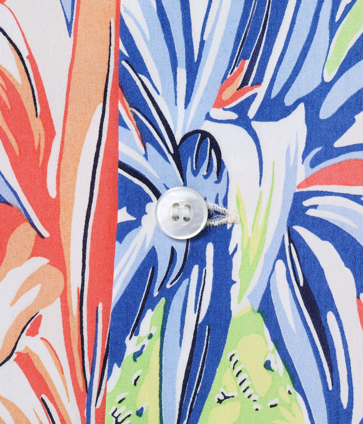 Duke Kahanamoku Special Edition Orchid And Pineapple (Short Sleeve)