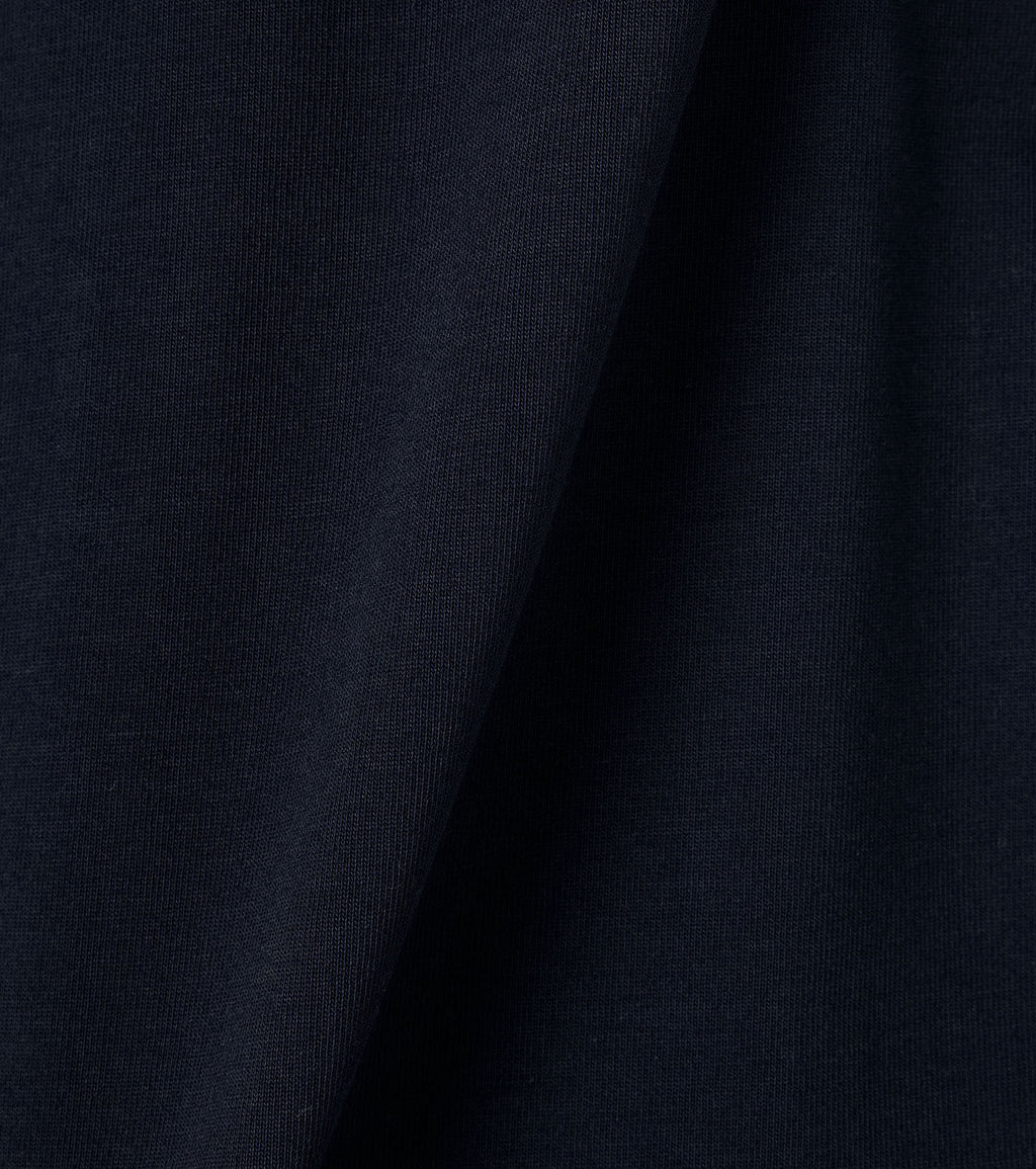 Polyester Jersey Pocket Tee