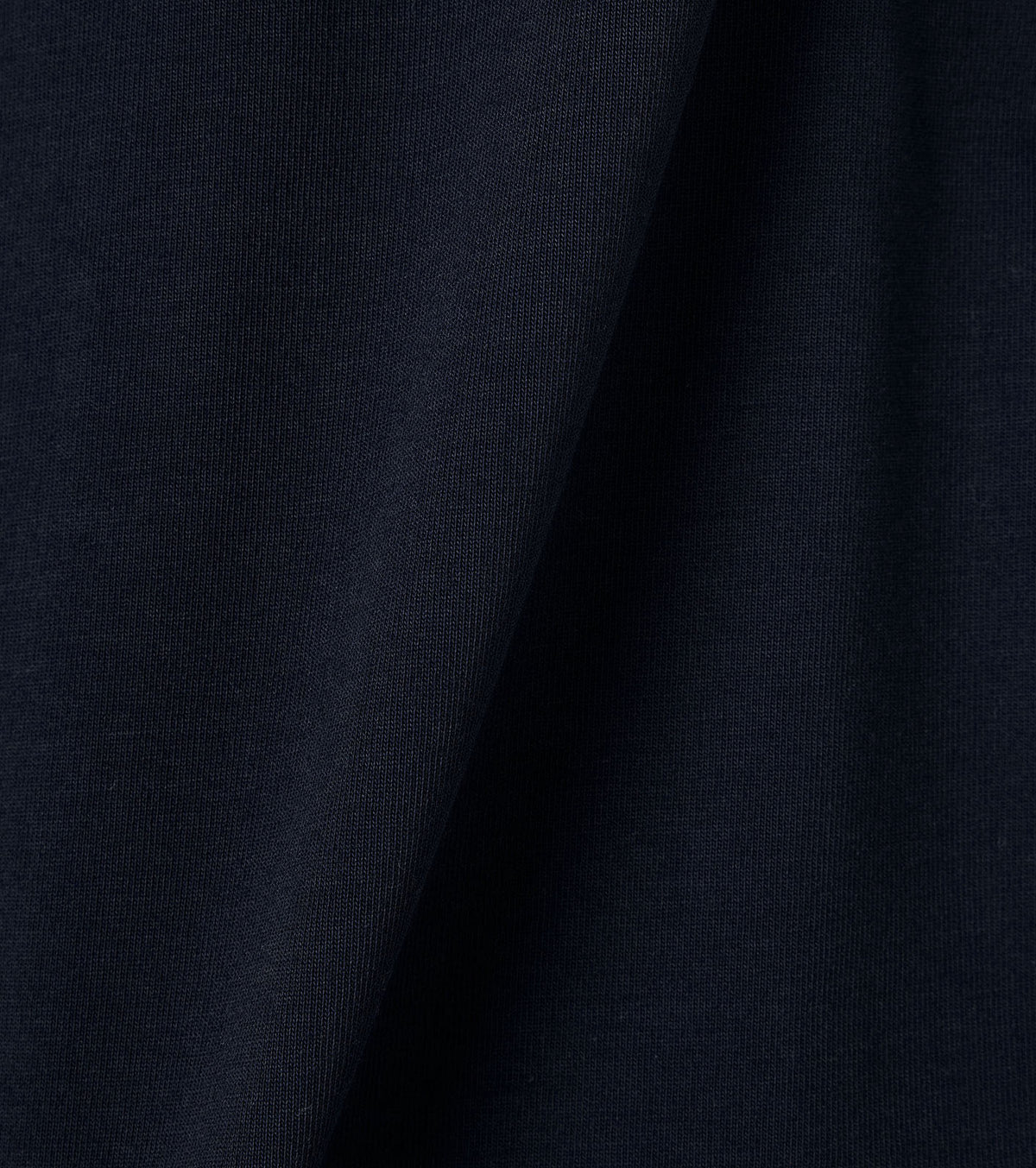 Polyester Jersey Pocket Tee