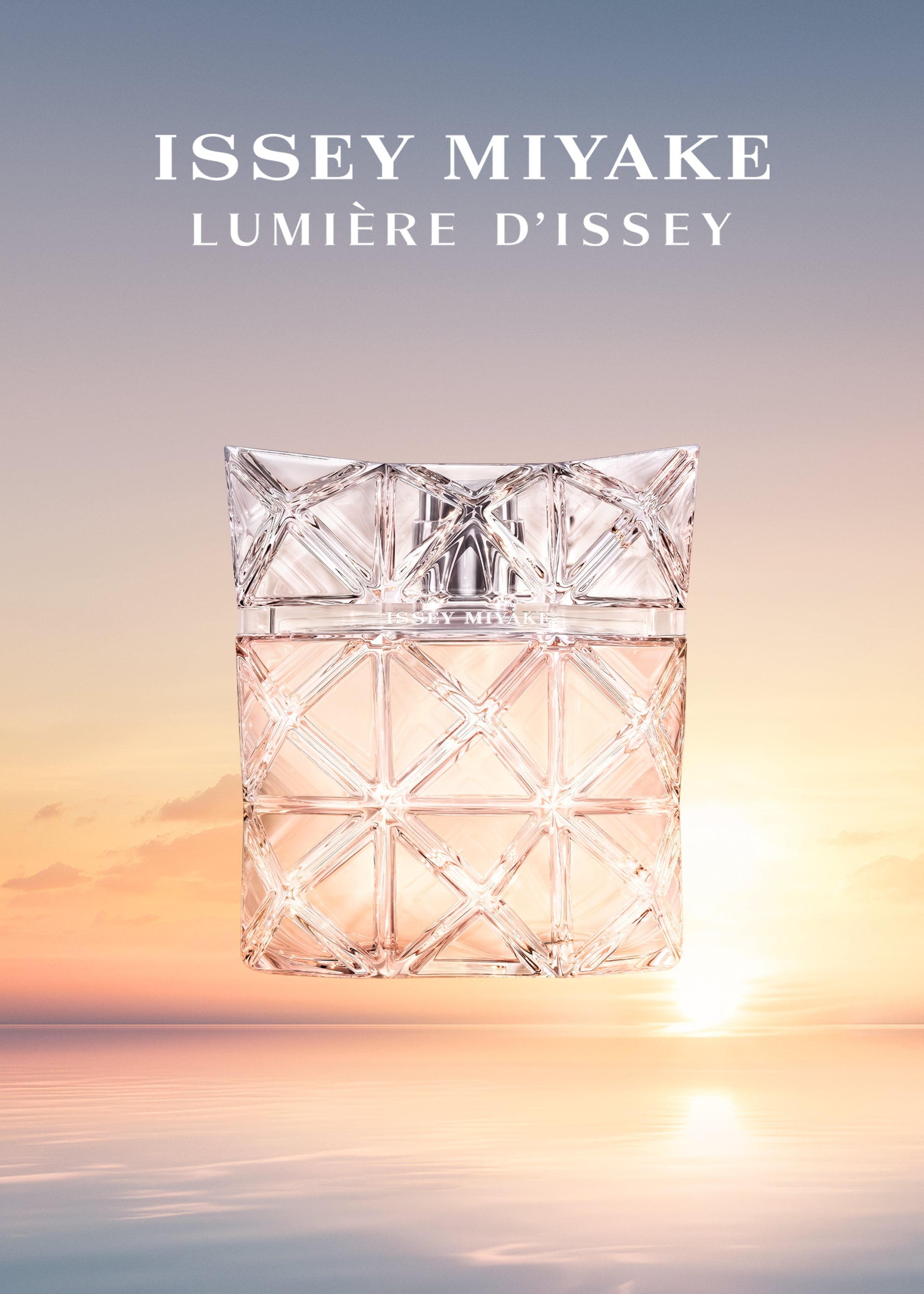 Lumiere D’issey Eau De Parfum Refill