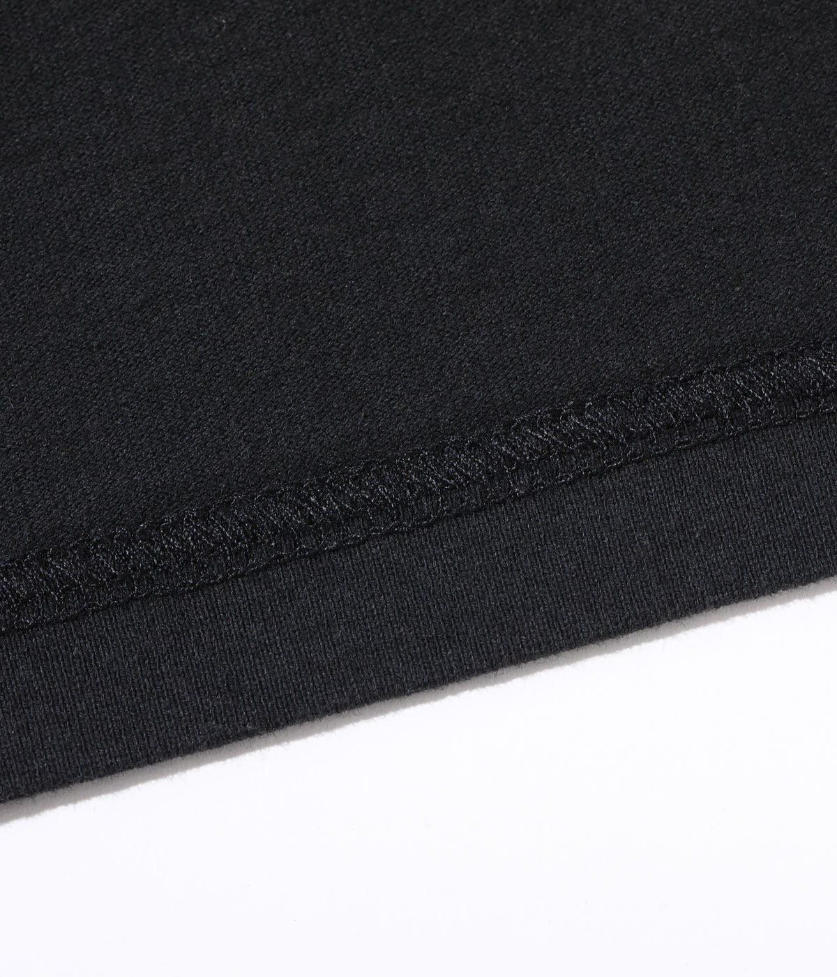SUKA T-SHIRT EMBROIDERED “EAGLE & Mt. FUJI”